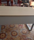 Hình ảnh: Dọn thanh lý gấp bàn làm việc cao cấp 1m2