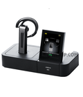 Hình ảnh: Tai nghe không dây cao cấp Jabra GO 6470