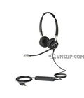 Hình ảnh: Jabra Biz 2400 Duo USB