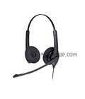 Hình ảnh: Tai nghe Jabra Biz 1500 Duo QD Quick Disconect