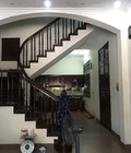 Hình ảnh: Cho thuê nhà 4Tx65m2 mặt phố Trần Cung, Bắc Từ Liêm.