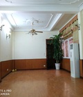 Hình ảnh: Cho thuê nhà 5Tx60m2 phố Nguyễn Khả Trạc, Cầu giấy.