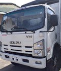 Hình ảnh: Xe tải 8 tấn 2 nhãn hiệu Isuzul Vm thùng 7m , Giá cạnh tranh 2019