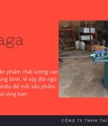 Hình ảnh: Ưu điểm vượt trội củ máy bẻ đai, máy ép thanh taga