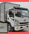 Hình ảnh: Thuê xe tải 7 tấn