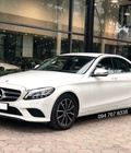 Hình ảnh: Cần bán gấp Mercedes C200 2019 màu Trắng chính chủ biển đẹp giá cực tốt