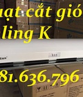 Hình ảnh: Quạt cắt gió Jinling giá rẻ nhất