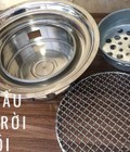 Hình ảnh: Bếp nướng than đặt âm bàn inox cao cấp ,giá rẻ chi phí thấp cho quán nướng