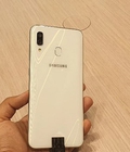 Hình ảnh: Bình Dương trả góp cực thấp Samsung Galaxy A30 64GB