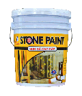 Hình ảnh: Sơn giả đá Tison Stone Paint
