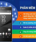 Hình ảnh: Tặng miễn phí điện thoại khi mua phần mềm nuôi ních trên điện thoại