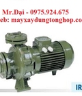 Hình ảnh: Máy bơm Saer Ir32 160c, ir40 200a, ir50 250a