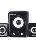 Hình ảnh: Loa Vi Tính 2.1 Kisonli U 2400