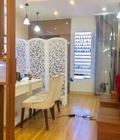 Hình ảnh: Nhà Vip Nguyễn Thị Định tặng nội thất, ôtô tránh, KD đỉnh. 50m2x6T thang máy, MT 4.4m giá 11.5 yỷ