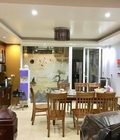 Hình ảnh: Nhà cực đẹp Nguyễn Trãi view Royal, tặng nội thất, gara, ôtô tránh, kinh doanh 77m2x5T Mt 5.3m giá 9.7 tỷ