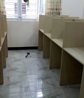 Hình ảnh: Thanh lý bàn vách ngăn cũ giá rẻ B29