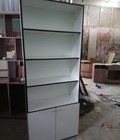 Hình ảnh: Thanh lý tủ trưng bày mới 80cm x 2m giá cực rẻ