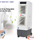 Hình ảnh: Một số thắc mắc của khách hàng tại sao nhà tôi sử dụng con Boss S102 không mát bằng con Emasu EQ688 của nhà bác bên cạnh