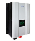 Hình ảnh: GS Hybrid charger solar inverter 8000W 12KW