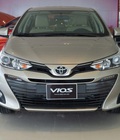 Hình ảnh: Toyota Vios 2019 thiết kế mới 1.5G CVT giá rẻ nhất