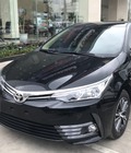 Hình ảnh: Giá xe Toyota Altis 1.8G CVT phiển bản 2019 mới nhất. Giá rẻ nhất thị trường