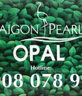 Hình ảnh: Bán căn hộ 1PN, tầng trung tại Opal Tower Saigon Pearl giao nhà T12/2019 Hotline 0908 078 995 hỗ trợ xem nhà ngay