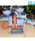 Hình ảnh: Bán buôn, bán lẻ máy xát gạo mini Kusami KS 999 giá rẻ nhất hlc