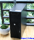 Hình ảnh: Máy tính đồ họa HP Z420 E5 2670 ram 16GB GTX 970