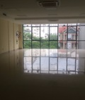 Hình ảnh: Cho thuê nhà 4T 1 hầm x 140m2 Dịch Vọng Hậu, Cầu giấy.
