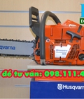 Hình ảnh: máy cưa xích husqvarna 365