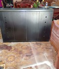 Hình ảnh: Dọn thanh lý tủ giày sơn đen hàng đẹp giá cực rẻ