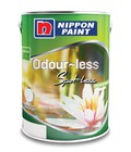 Hình ảnh: Sơn nội thất Nippon Odourless Spot_Less