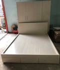Hình ảnh: giường MDF m8