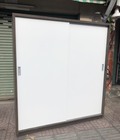 Hình ảnh: tủ áo cánh cữa lùa m8x2m