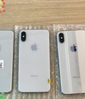 Hình ảnh: HCM bán Iphone X 64gb trắng/đen giá siêu rẻ