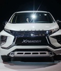 Hình ảnh: Xe MPV 7 chỗ Mitsubishi Xpander khuyến mại lớn, đủ màu, giao xe ngay