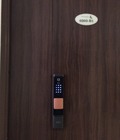 Hình ảnh: Khóa vân tay Kadol K768 mở cửa từ xa qua Smartphone