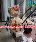 Hình ảnh: Máy tra hạt giống Vinafarm VNGH 988