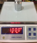 Hình ảnh: Cân điện tử VIBRA TPS - 15kg