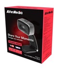 Hình ảnh: Webcam Usb AVerMedia PW310