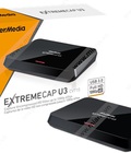 Hình ảnh: Đầu Ghi Hình HDMI USB 3.0 AVerMedia CV710
