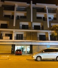 Hình ảnh: Mình cần bán nhanh nhà liền kề 5 tầng đã hoàn thiện mặt trước Thành phố Sầm Sơn.