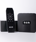 Hình ảnh: Tivi box BGM