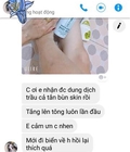 Hình ảnh: Tắm trắng skin ACE