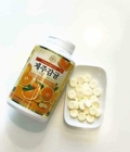 Hình ảnh: Viên ngậm vitamin