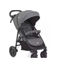 Hình ảnh: Bộ xe đẩy kèm ghế ngồi ô tô Joie Litetrax 4 Gemm