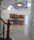 Hình ảnh: Chính chủ bán nhà số 266/2C Lê Đình Cẩn, P.Tân Tạo, Q. Bình Tân