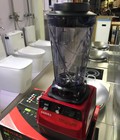 Hình ảnh: Máy xay sinh tố công nghiệp Oshika,máy xay chính hãng