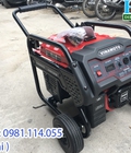 Hình ảnh: Nơi mua máy phát điện gia đình chạy xăng Vinamoto uy tín