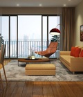 Hình ảnh: Cho thuê cccc tòa Sky Park Tôn Thất Thuyết. 2pn, full đồ.